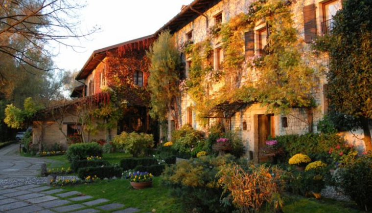 L'Ultimo Mulino